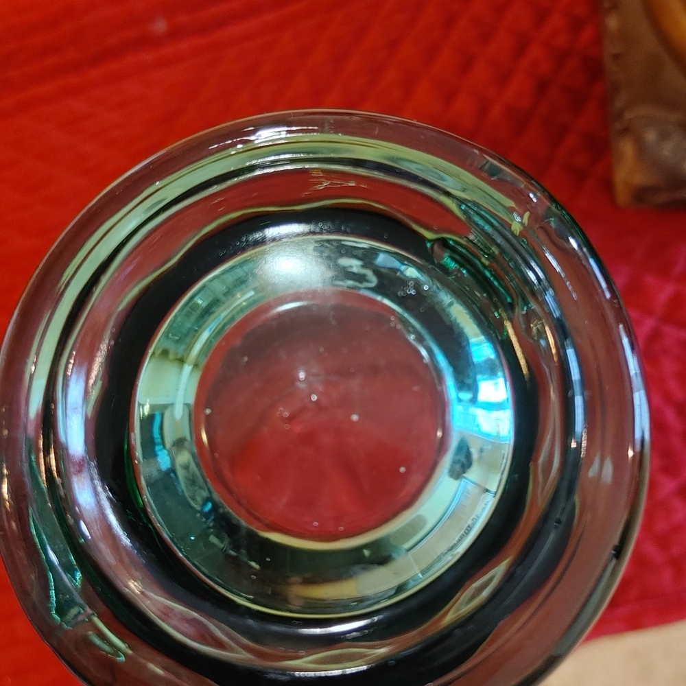 Coca Cola 12 oz Glass with handle - Picture 6 of 6